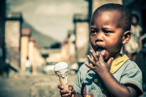 "Children of Langa #2"
