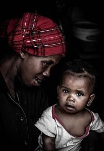 "Langa Portrait"