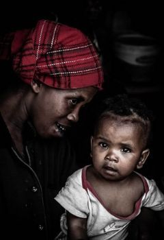 "Langa Portrait"