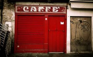 "Caffé Florence"