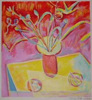 "Still Life"