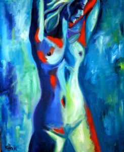 "Longing 2"