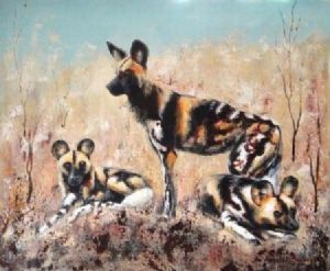 "Wild Dogs"