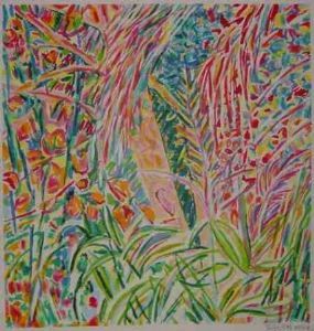 "Garden"