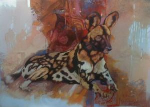 "Wild Dog"