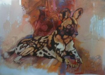 "Wild Dog"
