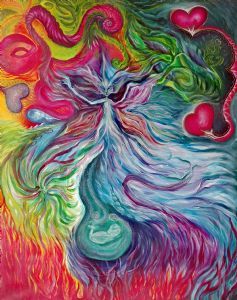 "Transfiguration"