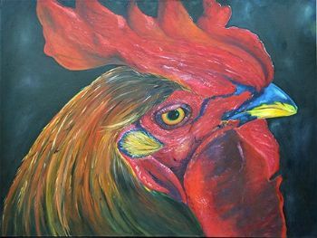 "Rooster"