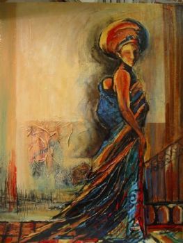 "Zulu Woman"