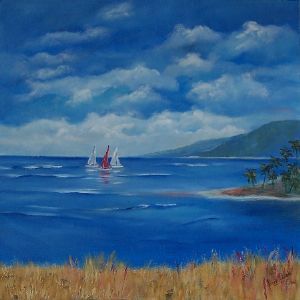 "Yachting"