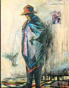 "Basuto Man"