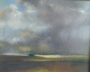 "Thunderstorm"