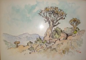 "Landscape D1"