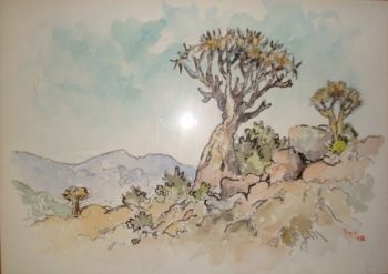 "Landscape D1"