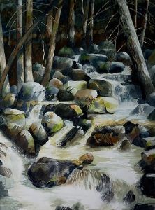"Yosemite National Park"
