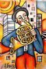 "Solo French Horn"