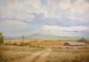 "Farm Scene 2"