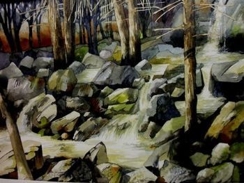 "Yosemite II"