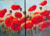 "Dancing Poppies"