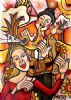 "Trio for Trumpet, Violin and Birdsong"