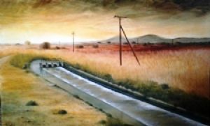 "Bokfontein Canal"