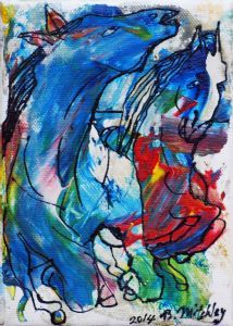 "Stride"