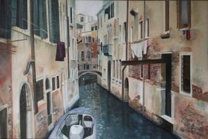 "Venice"