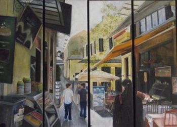 "Athens"