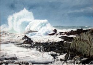 "Storms River Mouth 2"