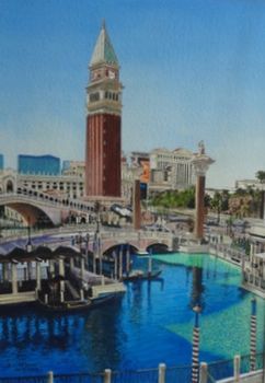 "The Venetian, Las Vegas"