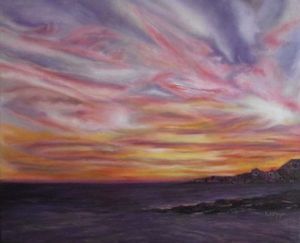 "Betty's Bay"