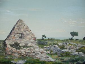 "Shepherd's Home"