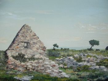 "Shepherd's Home"