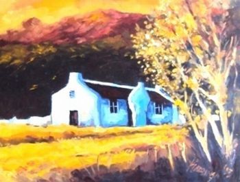 "Farm Cottage, Pniel"