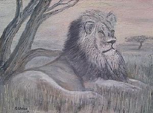 "Lion"