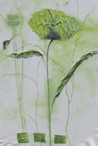 "Water Color in Texture"