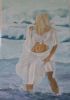 "Sensual Lady of the Sea"