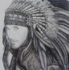 "Headdress"