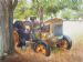 Old Fordson Trekker II
