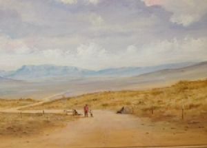 "Long Walk Home"
