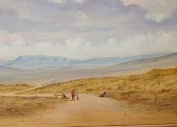 "Long Walk Home"