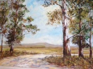 "Gum Trees"