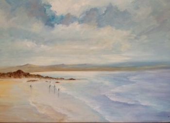"Plettenberg Bay Beach"