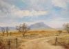 "Near Graaff Reinet"