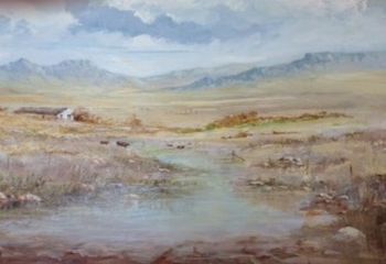 "Wet Karoo"