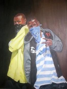 "Homies"