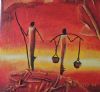"African Sunset 4"