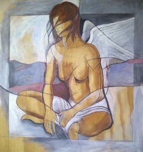 "Nude 4"