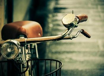 "Bicycle #1"