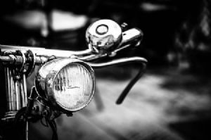 "Bicycle #2"